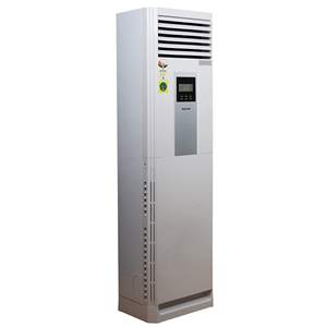 Climatisation tour VOLTAS 24000 BTU non-inverter électrique pour usage hôtelier - Product Image 1