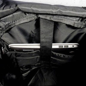 High Quality 900D Waterproof Soccer Sports Backpack Custom Logo Unisex Factory Wholesale Oxford Outdoor All Seasons Flp Gears - Product Image 6