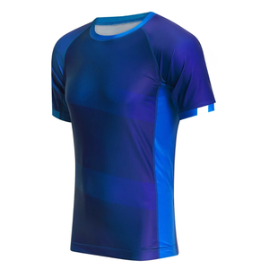 OEM Design Compression Mma <b>Rash</b> <b>Guard</b>,<b>bjj</b> Rashguard,custom Sublimated Printed Mens <b>Rash</b> <b>Guard</b> - Product Image 6