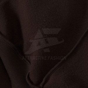 Sudaderas con Pedrería de Ajuste Cómodo, Material de Mezcla de Algodón, Sudaderas con Pedrería para Uso Casual - Product Image 5