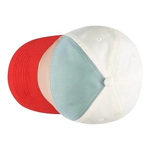 New Design <b>Baseball</b> <b>Caps</b> Made Quick Drying Solid Men and Women <b>Baseball</b> <b>Caps</b> - Product Image 5