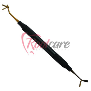 Herramienta de Relleno Compuesto 5 en 1, Color Negro y Dorado, al Mejor Precio al por Mayor, Fabricada con el Mejor Material - Product Image 4