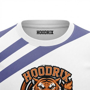 Camiseta Deportiva Personalizada para Hombre, de Secado Rápido, Transpirable, de Malla, para Maratón, Venta al Por Mayor, Fabricante, Tallas Grandes - Product Image 5