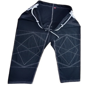 Custom BJJ Gi Korean Judo Gi Rash <b>Guards</b> OEM Jiu Jitsu Wear for Martial Arts Fans Direct from Factory Supplier - Product Image 6