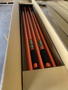 Mega แจ็ค,Cargo Bar - Product Image 2