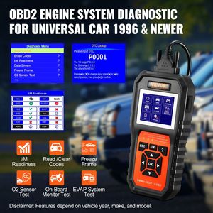 BMW OBD2 Scanner strumento diagnostico sistema di scansione completo per BMW/Mini/Rolls-Royce 12 funzioni speciali lettore di codice auto CBS SAS EPB ECM - Product Image 4