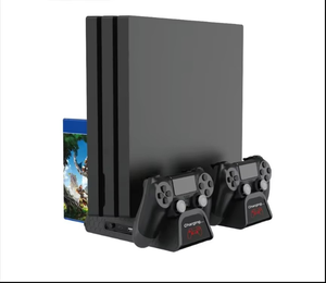 Used Wholesale Slim 1TB Classic Retro <b>TV</b> Game Console Dual 2.4G Wireless <b>Controller</b> Supports Multi-Simulators Games - Product Image 3