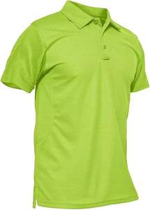 เสื้อโปโลผู้ชายขายส่ง |   เสื้อโปโลผ้าฝ้าย 100% |   การจัดหาสินค้าจำนวนมากจากปากีสถาน - Product Image 1