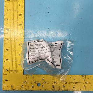 Heraeus 69074 Quartz Assy, 3IBA-010-03-01/A, 175335 - Équipements et pièces semi-conductrices d'occasion fiables à l'échelle mondiale - Product Image 4