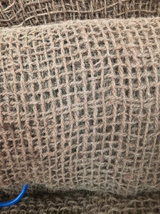 FILETS DE COIR DURABLES POUR UN SOUTIEN COMPLET DE JARDIN - Product Image 2