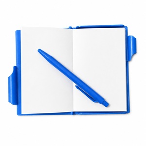 Eco Friendly Wheat Straw Pocket Notebook with Pen Waterproof Hard Cover Mini Journal Gift Eco Friendly Stationary <b>set</b> Stationery - Product Image 1