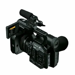 Videocámara Portátil 4K Assert New AG-CX350 - Con Bolsa - Product Image 3