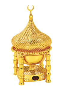 Brûleur d'encens électrique Royal Dome Pavilion RN025D – Vente en gros - Product Image 2