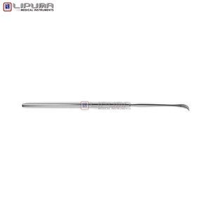 Bisturí de Cordotomía Frazier, Instrumentos Médicos Quirúrgicos Neuroquirúrgicos, Herramienta de Acero Inoxidable de Alta Calidad para el Manejo del Dolor y la Médula Espinal - Product Image 4