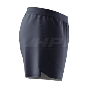 Shorts de rugby pour hommes, logo personnalisé, vêtements de sport durables pour l'entraînement, fabricant de shorts de rugby pour hommes, haute performance professionnelle - Product Image 3
