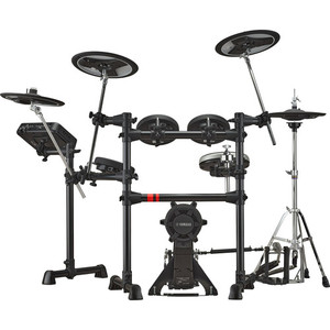 Best Sales DTX6KK3-X 9-Piece Electronic <b>Drum</b> Kit - Product Image 4