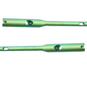 Clavo Intramedular de Acero Inoxidable de Alta Calidad, Personalizable, Implante Quirúrgico Ortopédico PFNA para Humanos, Instrumentos Surgiright - Product Image 1