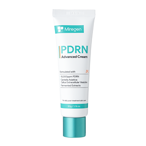 Crema PDRN Miregen para Mujeres, Hidratación Profunda Coreana, Hidratación Duradera, Calmante, Rejuvenecedora, Suavizante, de Belleza - Product Image 1