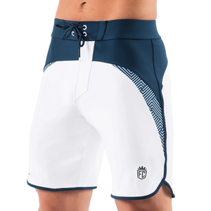 Shorts de Baño para Hombre, Diseño de Alto Rendimiento, Secado Rápido, Elásticos, para Surf, Playa, Natación, Deportes Acuáticos, OEM, ODM - Product Image 4