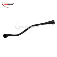 Conduite de carburant 51123045851 3.00446 pour moteurs MAN D-engins série TG Châssis N-Busse Lion's Camion européen