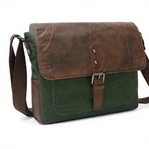 Leather Messenger <b>Bag</b> Vintage Fashion Satchel Crossbody <b>Shoulder</b> <b>Bag</b> Genuine Leather Luxury High Quality Summer Travel - Product Image 6