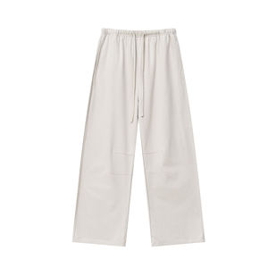 Pantalones Anchos de Talla Grande OEM 2026 para Hombre, con Logotipo Personalizado y Envío Gratuito - Product Image 5
