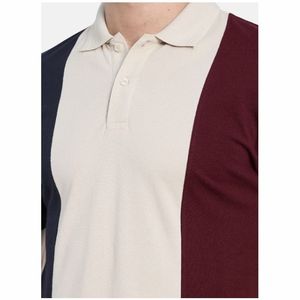 Nouvelle Collection – Polo Homme Tendance en Coton Grande Taille – Manches Courtes – Style Décontracté Urbain pour l'Été – Modèle Uni - Product Image 4