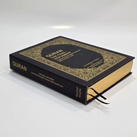Cuadernos de Tapa Dura con Encuadernación Perfecta, Impresión Personalizada, Bordes Dorados Pintados, Estampado, Diario, Marcador de Libros