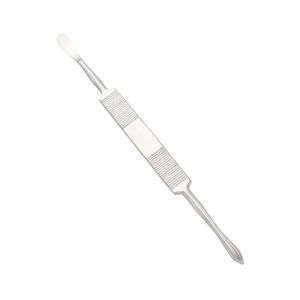 Élévateur dentaire périostal OHL de qualité supérieure en acier inoxydable, instrument de chirurgie buccale réutilisable, outil chirurgical dentaire - Product Image 1