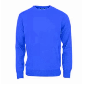 Sweat-shirt à col rond Keem Brothers, premium, écologique, manches longues, 100% coton, pour l'hiver, usage quotidien, durable, confortable - Product Image 1
