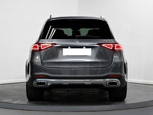 มินท์ 2022 จีแอลอี คลาส 3.0 จีแอลอี450 เอเอ็มจี ไลน์ พรีเมียม - Product Image 5