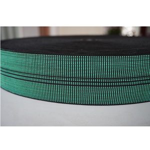 Customizable Size Color Webbing Strap/sofa <b>Belt</b> Upholstery Vietnam Durable Eco-Friendly <b>Elastic</b> Sofa Furniture Accessories - Product Image 1
