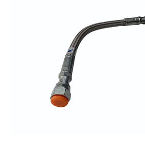 Tuyau flexible de qualité industrielle pour système hydraulique, tuyau haute performance durable - Product Image 5
