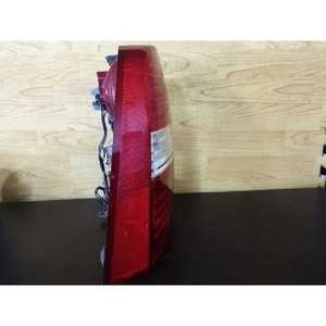 Feu arrière gauche d'occasion pour Sportage 1994-2008, référence OEM 924011F001 - Product Image 4