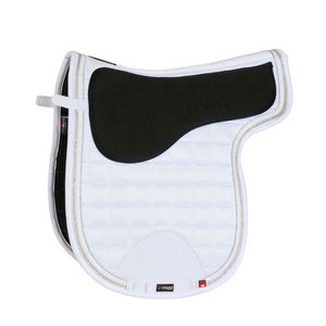 Tapis de selle islandais 2026, Tapis de selle en sublimation, Tapis de selle matelassé en velours satiné, Ensemble de tapis de selle assorti, Coussin en coton pour des heures de confort - Product Image 1