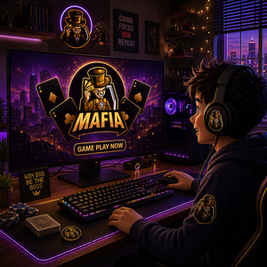 Distribuidor de Plataformas de Software para Juegos de Mafias Golden Dragon Orion Star Panda Master Skill Games Creative Sports Metal - Product Image 1