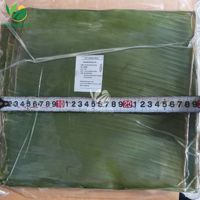 VIET THIEN PHU exportkwaliteit diepvries bananenblad industrieel natuurlijk voedselverpakkingsmateriaal uit Vietnam