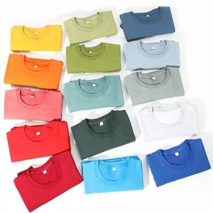 Sweat-shirt unisexe à col rond uni en coton 97% et élasthanne 3% 260 g/m² pour homme, sweat-shirt décontracté à manches longues pour femme, streetwear OEM - Product Image 4