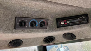 Tracteur agricole Massey Ferguson 5455 Dyna-4 - Product Image 3