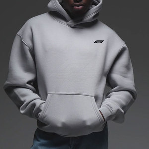 Diseña Tus Propias Sudaderas Extra Grandes de Invierno para Hombre, Estilo Nuevo, Precio Económico - Product Image 5