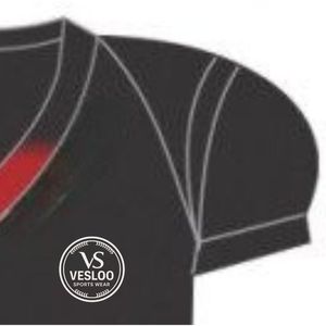 Uniforme de Fútbol Americano Personalizado, Conjunto de Camiseta Deportiva Transpirable, Ropa Deportiva de Alto Rendimiento para Hombres, Jóvenes Jugadores y Entrenamiento - Product Image 5