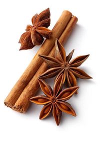 Anís Estrellado de Primera Calidad, Suministrado Directamente por Agricultores, Sin Sulfuro, Sin Tallo, Anís Estrellado de Otoño para Cocinar - Product Image 1