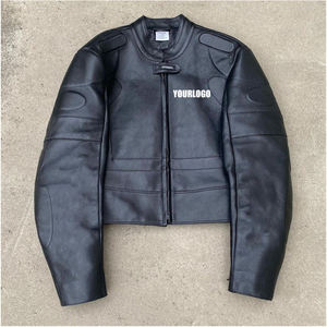 Veste bomber décontractée d'hiver Vigour Fashion de haute qualité, respirante, écologique, à séchage rapide, pour hommes, logo personnalisé, grande taille - Product Image 1