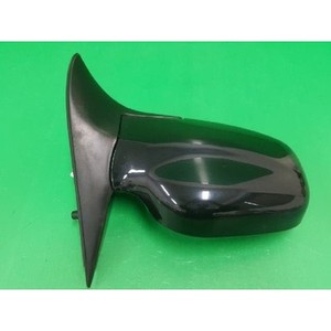 Musso FJ, I 1993-2005 RIGHT Right Side <b>Door</b> <b>Mirror</b> Used OEM 7892005070LAK - Product Image 2