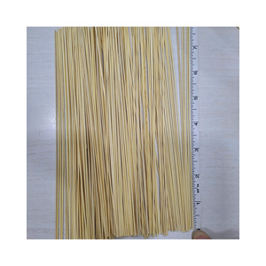 Pure Bamboo Incense <b>Stick</b> Natural Round Wood Core Odorless <b>Sticks</b> For Religious Incense Bulk Wholesale Factory Base Price - Product Image 1