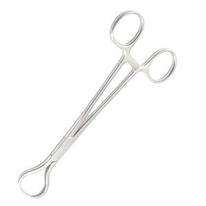 Pinzas Médicas para Sujetar Huesos, Instrumento Ortopédico de Precisión, Herramienta Quirúrgica Reutilizable para Agarrar Huesos - Product Image 2