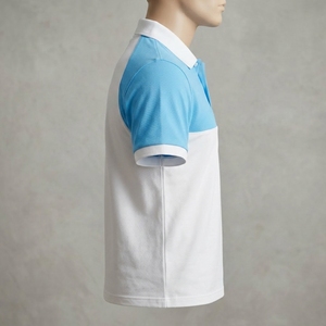 เสื้อโปโลสำหรับผู้ชายเสื้อโปโลแบบสั่งทำเสื้อโปโลสำหรับผู้ชาย - Product Image 5