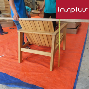 INSPLUS เวียดนาม บริการตรวจสอบคุณภาพเฟอร์นิเจอร์ไม้สำเร็จรูปก่อนจัดส่งโดยผู้เชี่ยวชาญด้านการควบคุมคุณภาพ - Product Image 1