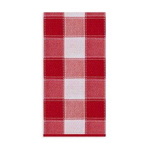 Paño de Cocina de Algodón 100% de la Mejor Calidad con Diseño a Cuadros, Tamaño y Diseño Personalizados - Product Image 5