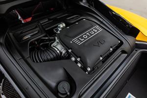 2024 L-o-t-u-s E-m-i-r-a V-6 F-i-r-s-t E-d-i-t-i-o-n - Product Image 4